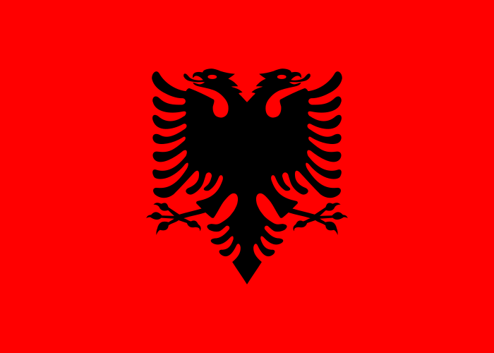 Albania