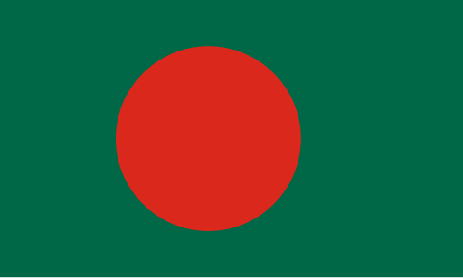 Bangladesh