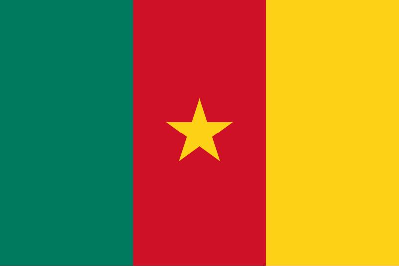 Cameroon