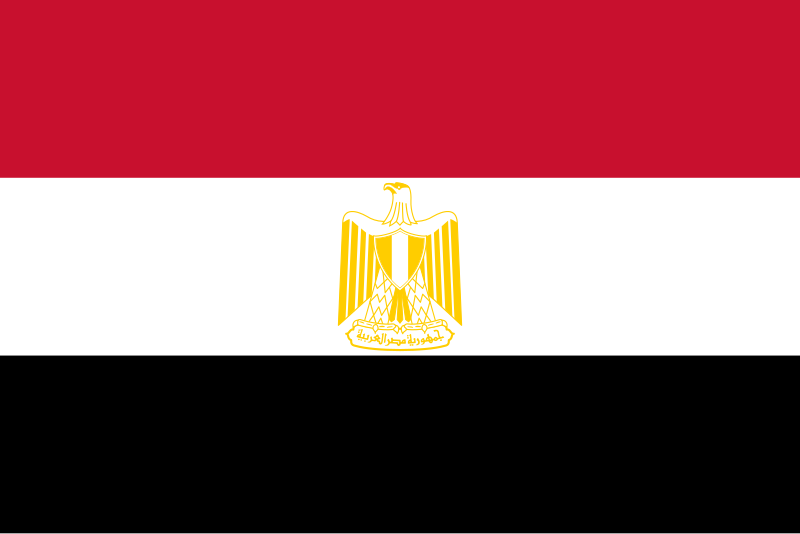 Egypt