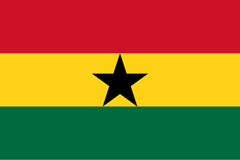 Ghana