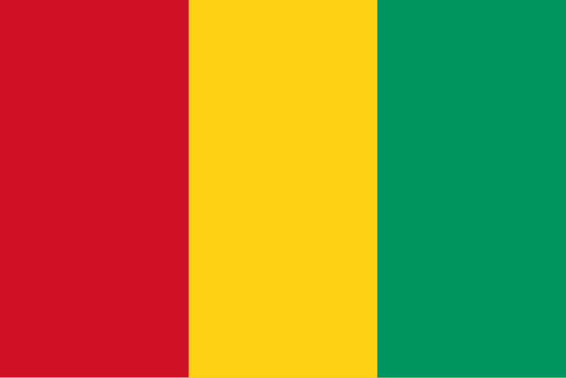 Guinea