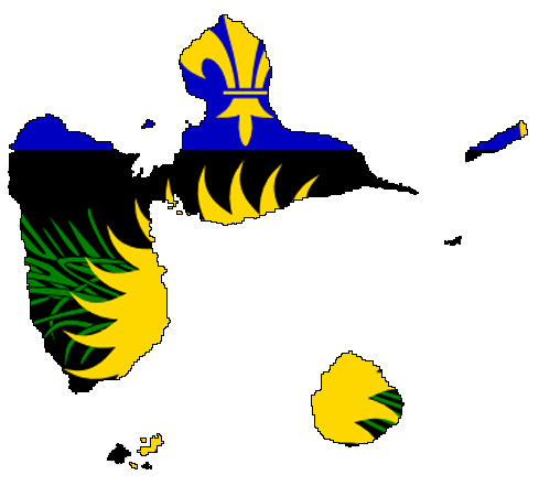 Guadeloupe