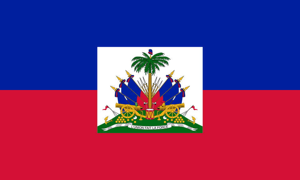Haiti