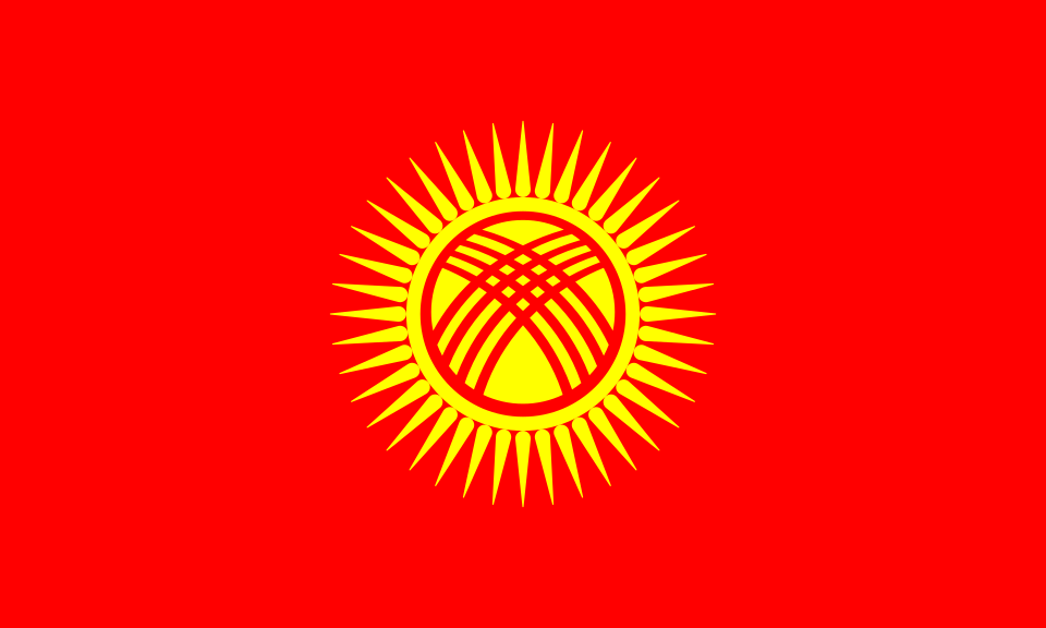 Kyrgyzstan