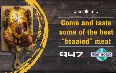 Jo’burgs toughest braaimaster